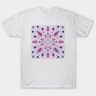 Bug Mandala T-Shirt